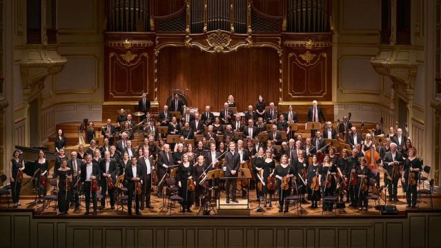 Orchester&rsquo;91 / Jan Polle / Emanuel Dantscher, &copy; Konstantin Odin