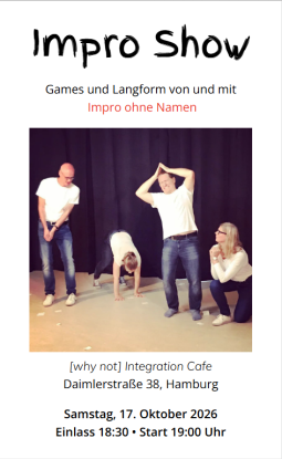 impro-show-102026, &copy; Impro ohne Namen