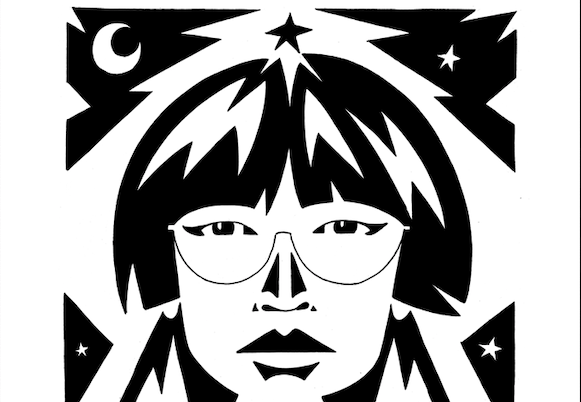 gyrofield, &copy; alex solman