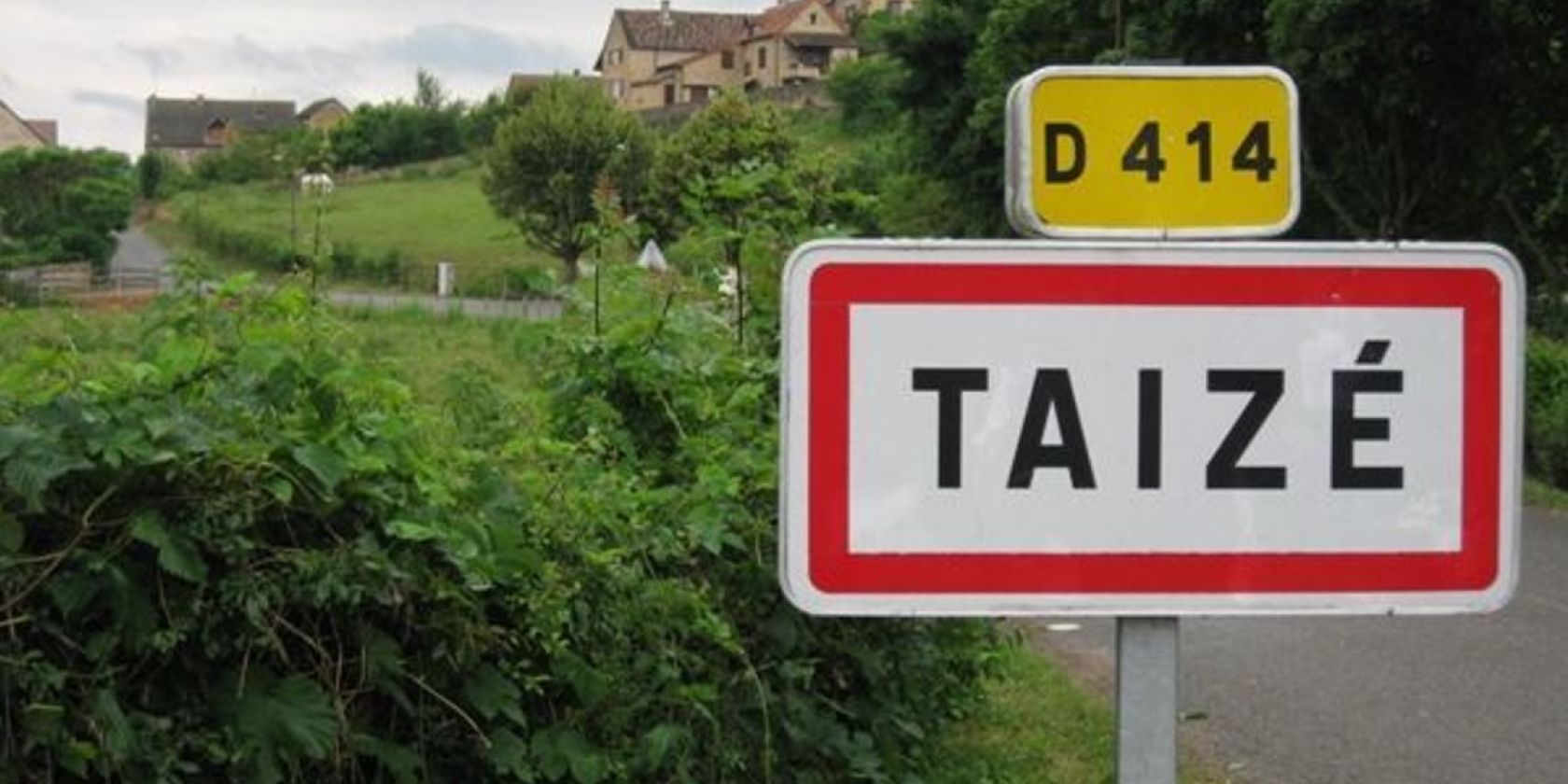 Ein Tag (fast) wie in Taiz&eacute;, &copy; Dom (Klatt)