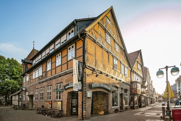 &Uuml;berraschende Gen&uuml;sse - Eine genu&szlig;volle Stadtf&uuml;hrung, Quelle: Reservix