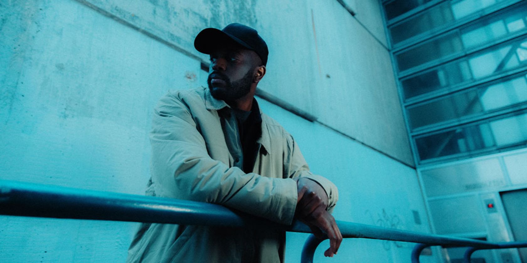 Alfa Mist, &copy; Dan Medhurst