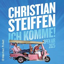 Christian Steiffen - Ich Komme! Open Air 2025, © links im Bild