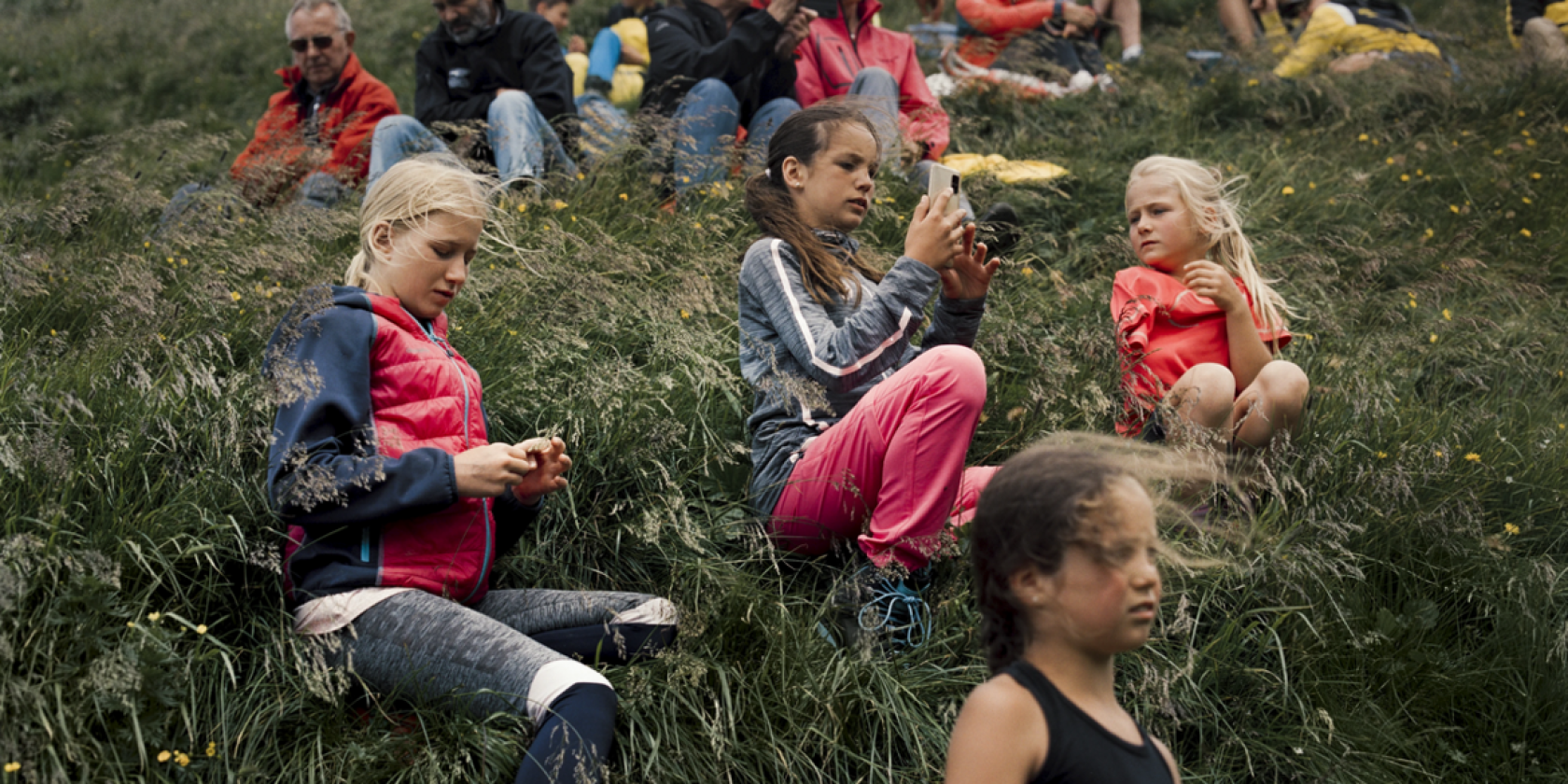 Screening europ&auml;ischer Nachwuchsk&uuml;nstler*innen: FUTURES (2018-2026), &copy; &copy; Anna Aicher