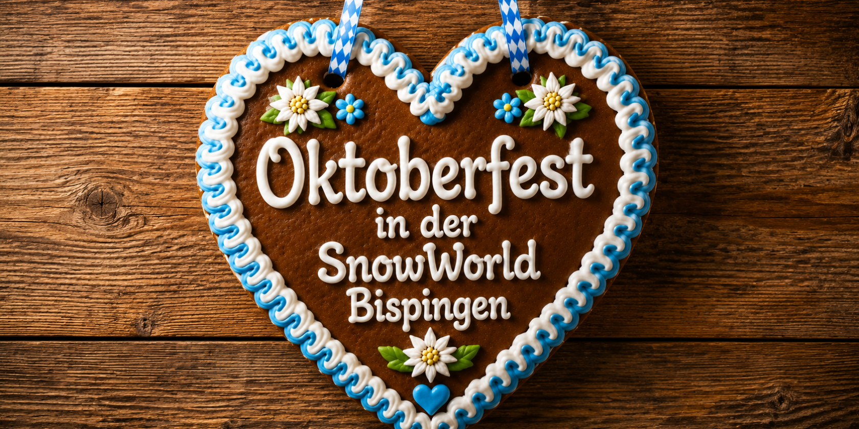 Oktoberfest, &copy; SnowWorld Bispingen