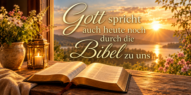 Bibelgespr&auml;ch, &copy; Kirche am Fahlt