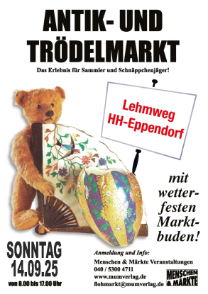 HandzettelLehmwegPlakat2025, © Menschen & Märkte