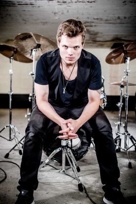 Felix Dehmel Group, &copy; Felix Dehmel Group