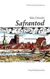 Heide Koller-Duwe liest: Silke Urbanski &bdquo;Safrantod&ldquo;, &copy; Buchhandlung Friedrich Schaumburg