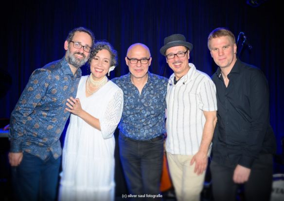Judith und Quintett