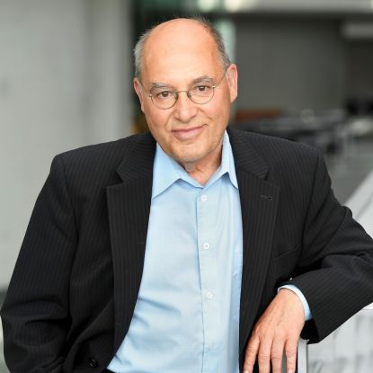 Gregor Gysi - Was Politiker nicht sagen, Quelle: Reservix