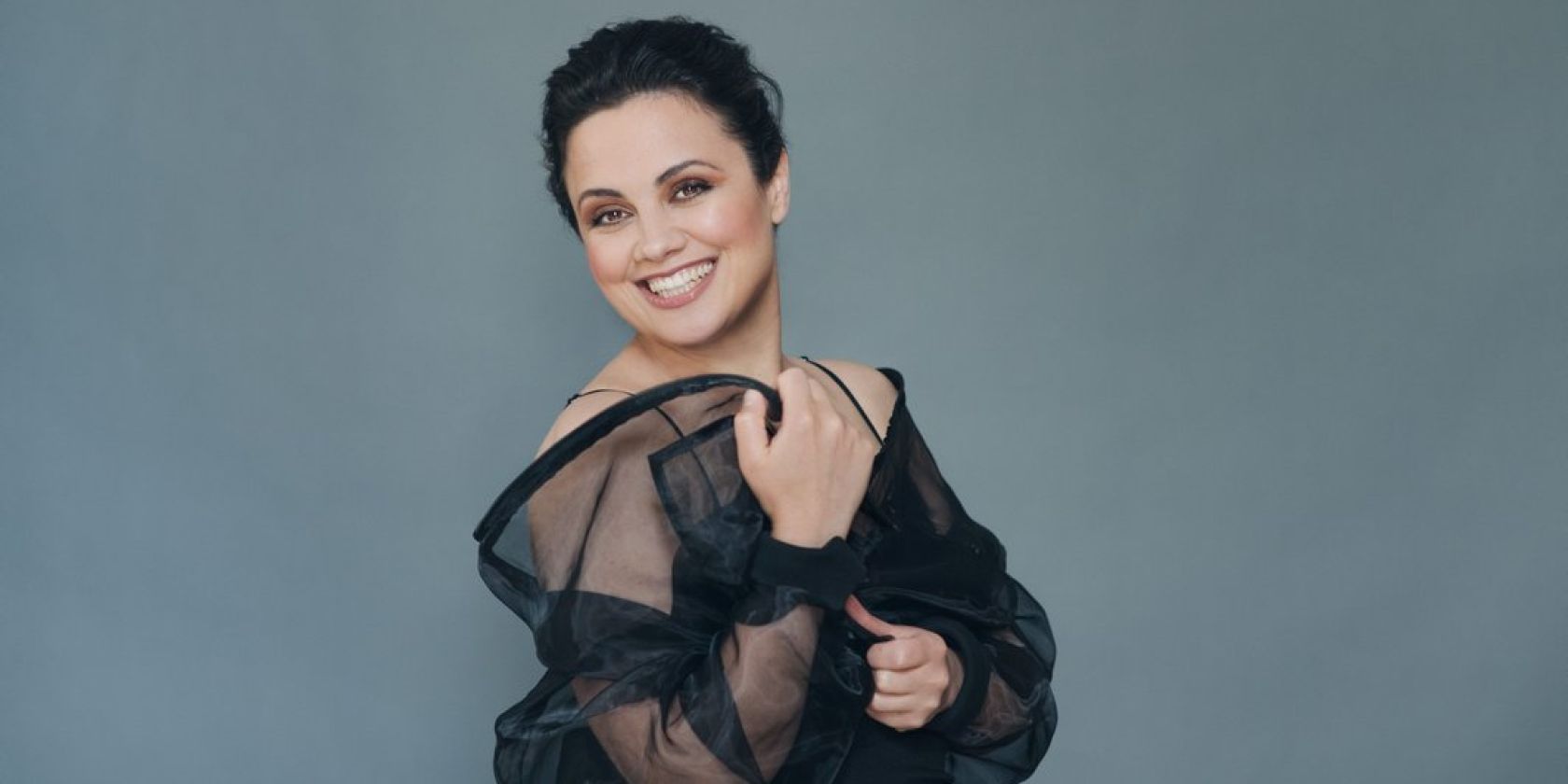 Katharina Konradi / Catriona Morison / Liederabend, &copy; Simon Pauly
