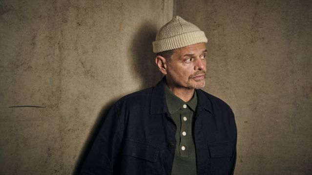 Gondwana Records presents, &copy; Emily Dennison