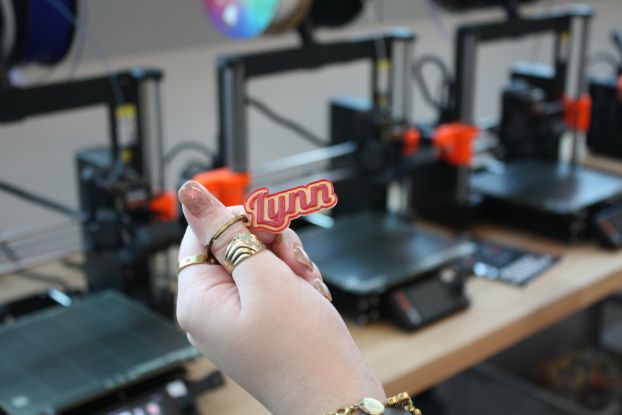 First Steps: 3D-Druck, &copy; Stiftung Historische Museen Hamburg