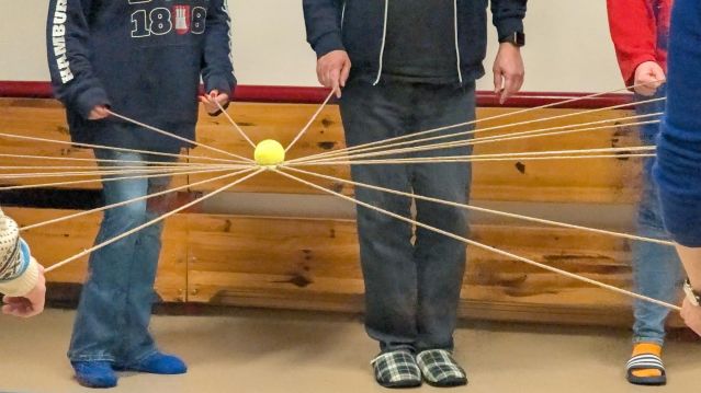 GMAK-AT, &copy; Jugendpfarramt Hamburg-West/S&uuml;dholstein