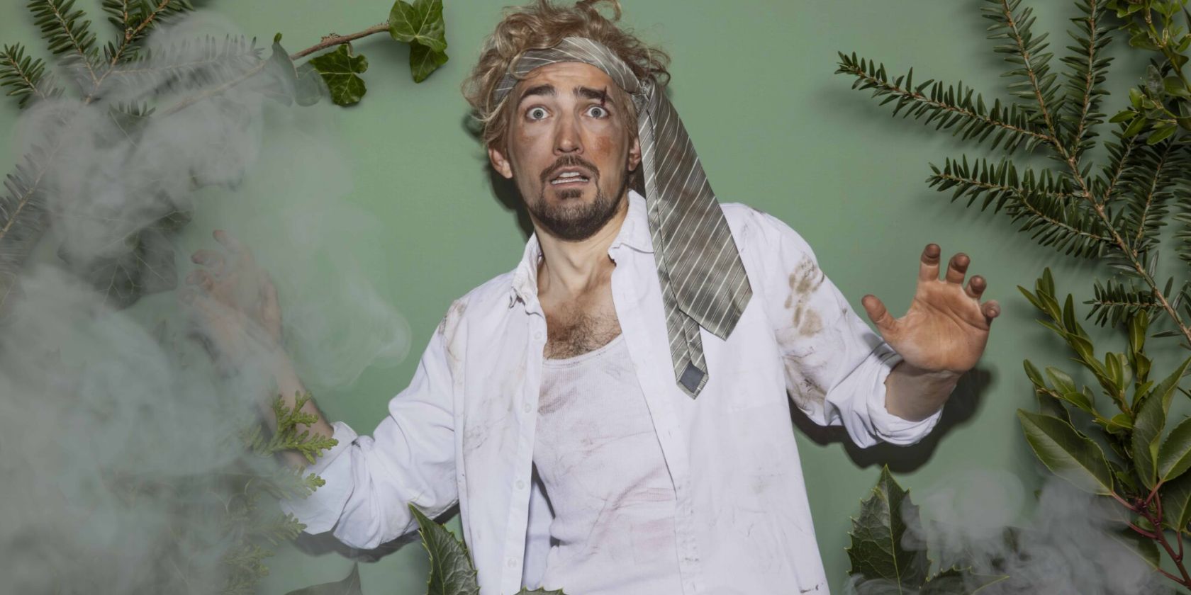 Ohnsorg-Theater Veer L&uuml;&uuml;d in'n Nevel_Sinje Hasheider_1MB_16zu9, &copy; Sinje Hasheider