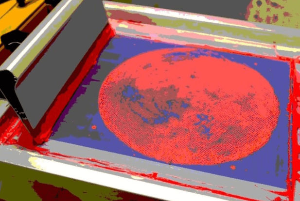 Kunstkarawane, &copy; B&uuml;cherhallen Hamburg