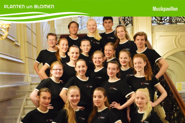 10, © Junge Musikakademie