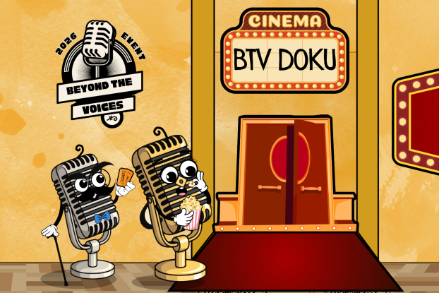 event_hamburg_cinema_teaser, &copy; Beyond the Voices