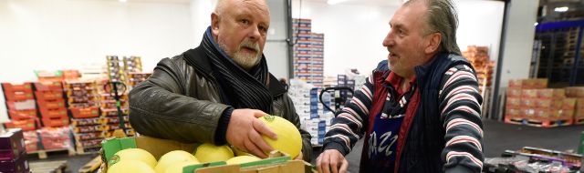 HHGM, © Großmarkt Hamburg