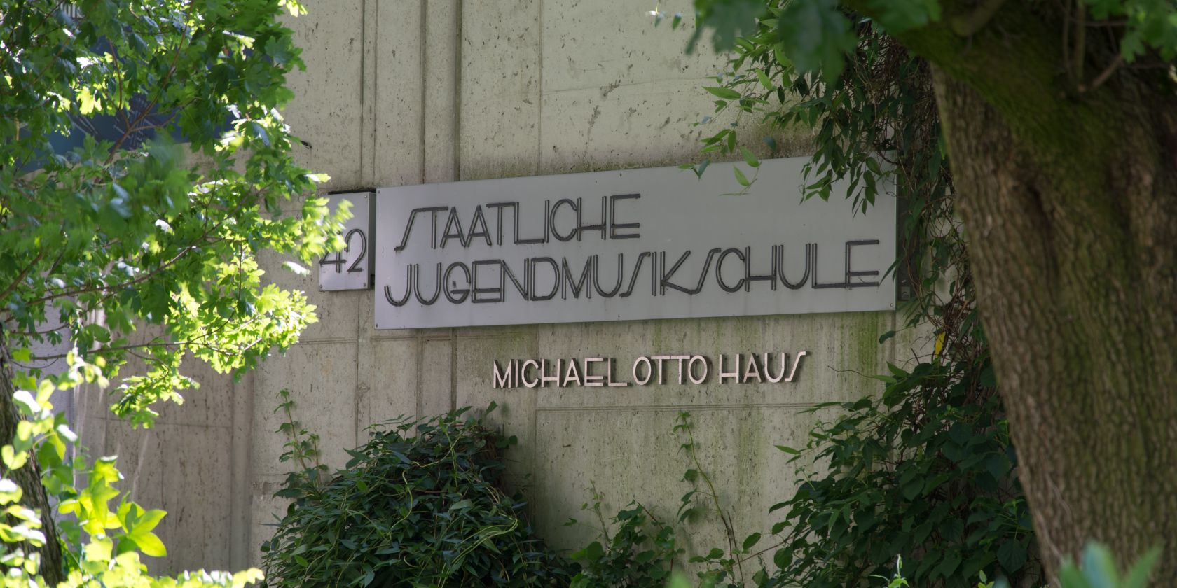 Staatliche Jugendmusikschule Hamburg, © Johannes Beschoner
