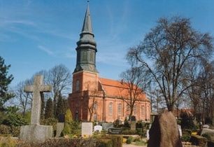 St. Nikolai Billwerder, &copy; Simone Vollst&auml;dt