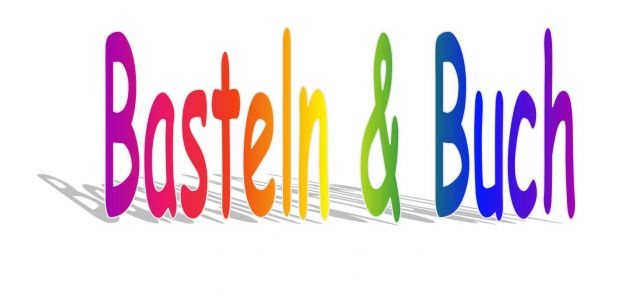 Basteln und Buch, © Stadtbücherei Munster