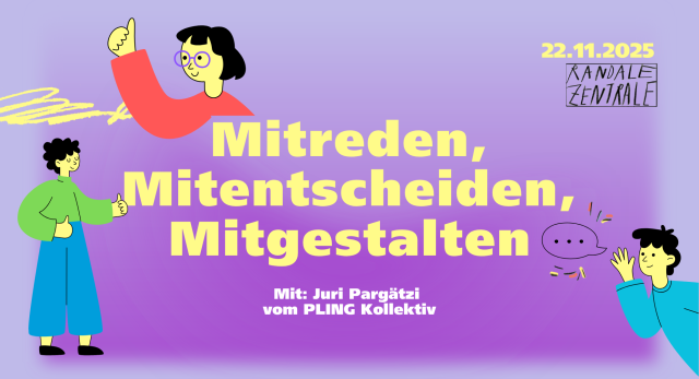 Randale Zentrale_22.11.2025_Titelbild_Webseite_02, © W3_