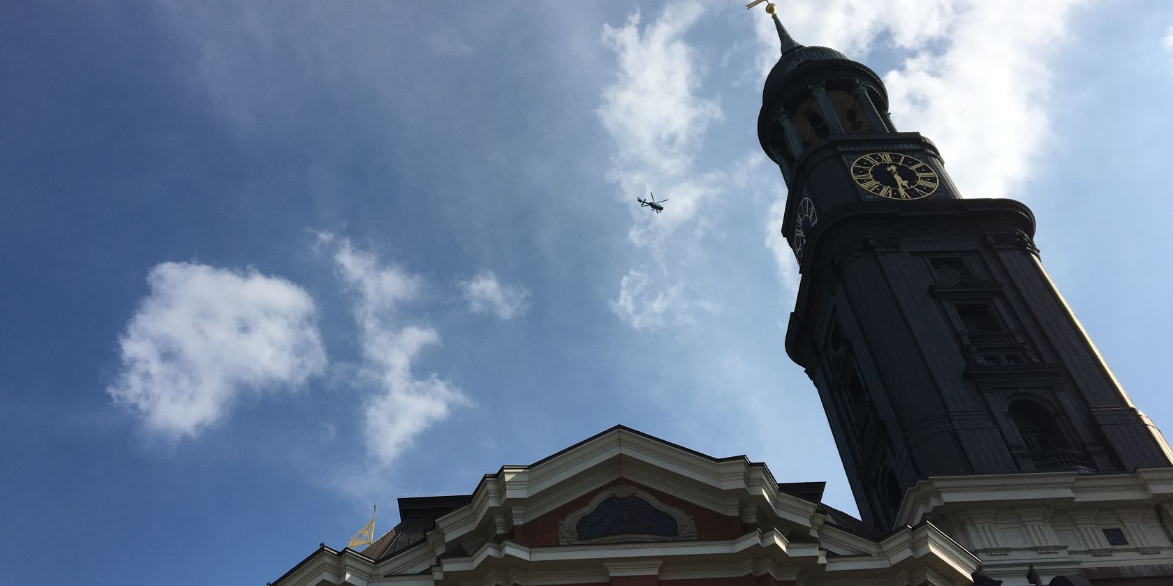 St. Michaelis, &copy; St. Michaelis