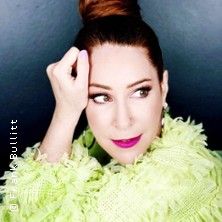 Robin McKelle, &copy; links im Bild