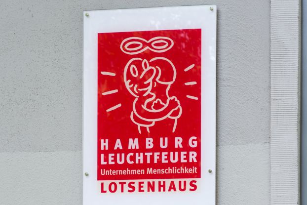 Leuchtfeuer Lotsenhaus_3, &copy; Johannes Beschoner