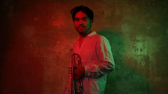 Shogo Seifert&rsquo;s RAUKE, &copy; Felix Zierbarth