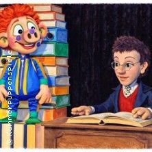 Das Sams - Eine Woche voller Samstage, &copy; links im Bild