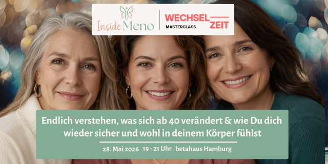 wechselzeit-masterclass, &copy; Nadine Kashani