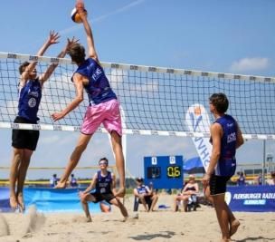 Flens Beach Tour, &copy; SHVV