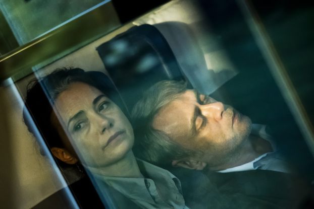 POSTER GELBE BRIEFE, &copy; https://alamodefilm.de/filme/gelbe-briefe/
