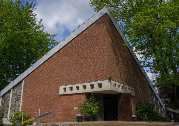 &bdquo;Jugend musiziert&ldquo;, &copy; Kirchengemeinde Volksdorf
