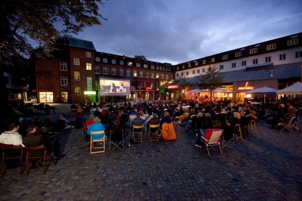 Sommerkino: Die Wochenendrebellen, © Evangelische Stiftung Alsterdorf