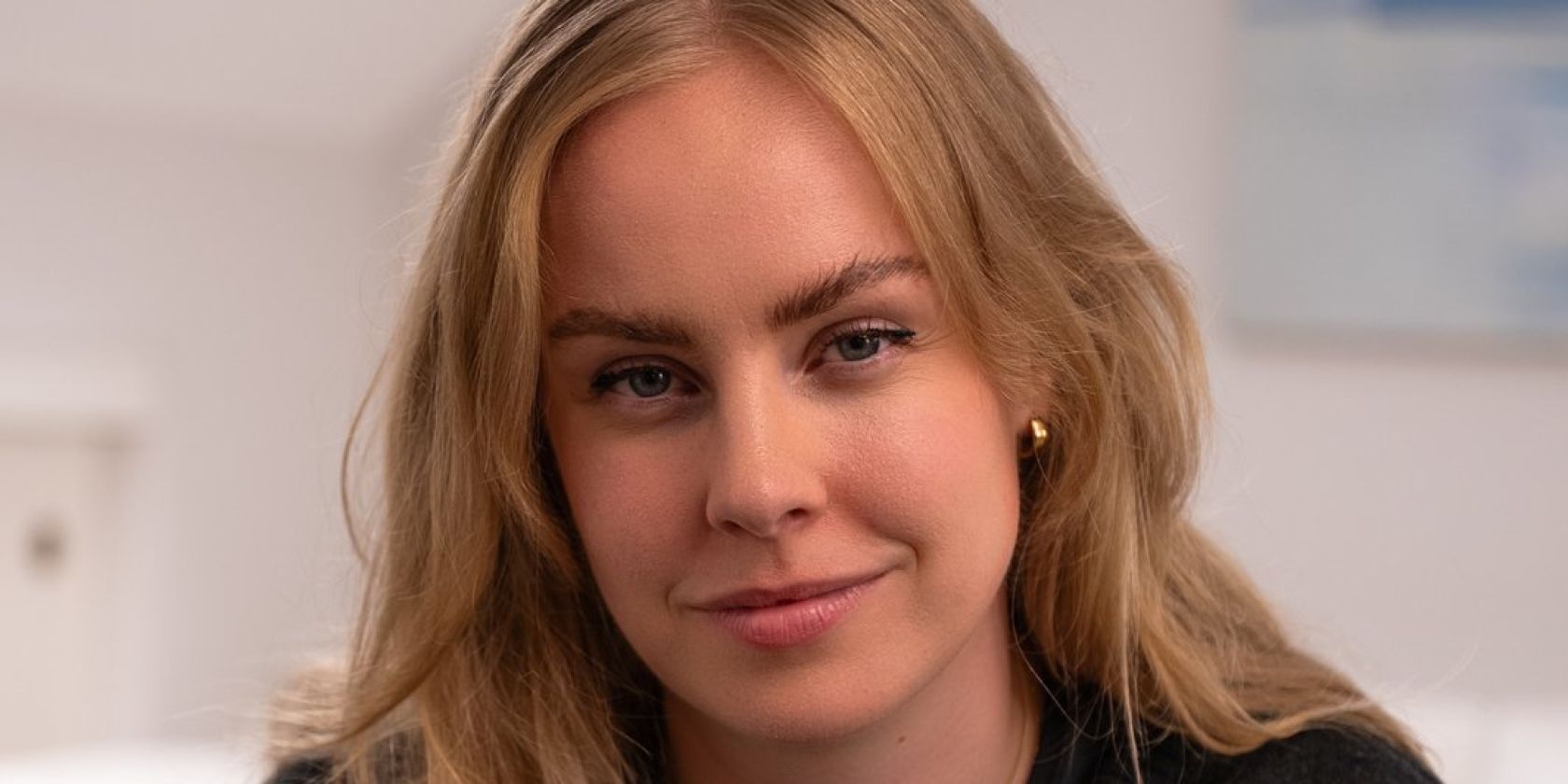 Clara Lösel, © Carlo Böhler