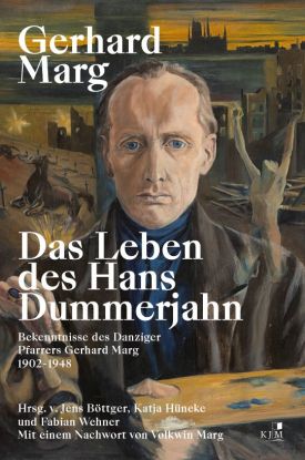Cover, © KJM Buchverlag