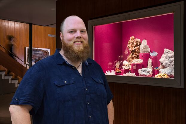 250416_Ben-Mineralogie_Markert, &copy; LIB, Markert