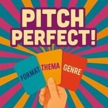 Pitch Perfect - Die Gameshow!, © links im Bild