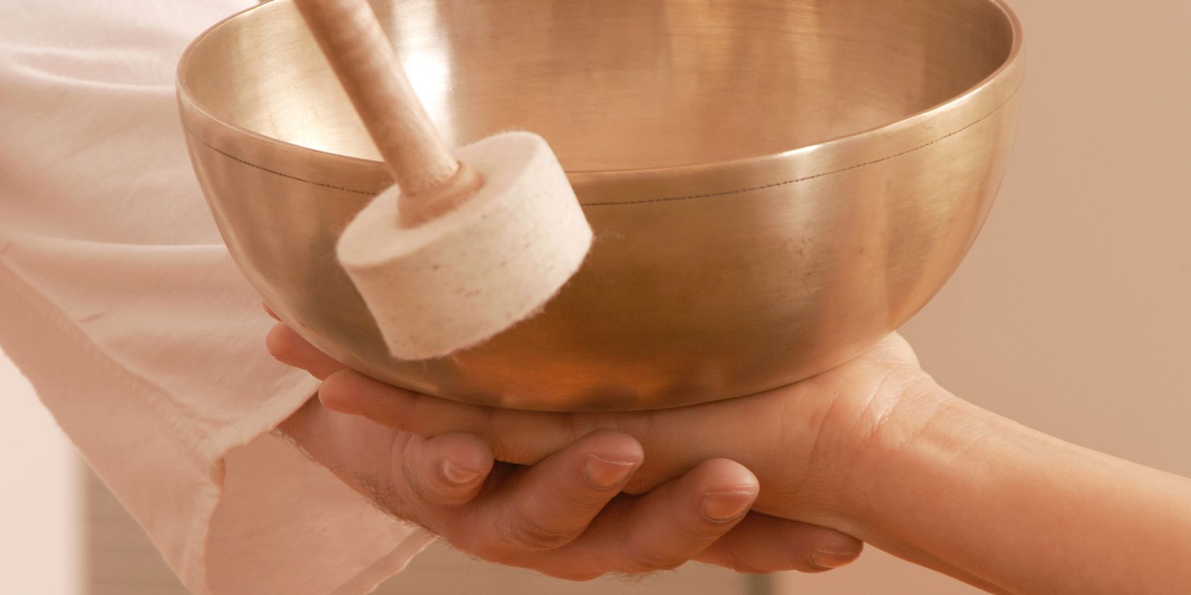 Klangschalen, &copy; Peter Hess Institut