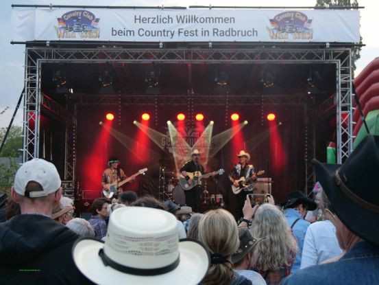 Radbruch Countryfest, © Achim Gründel