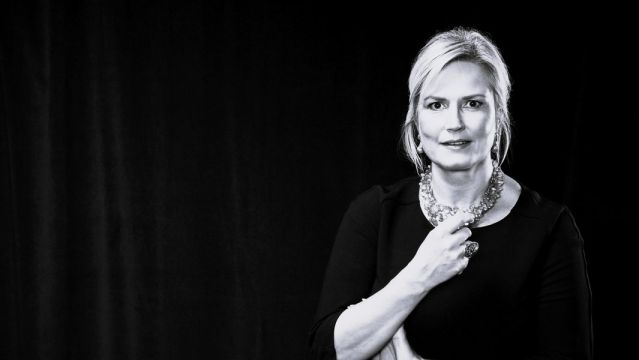 Camilla Nylund / Helmut Deutsch, © Suzy Stöckl
