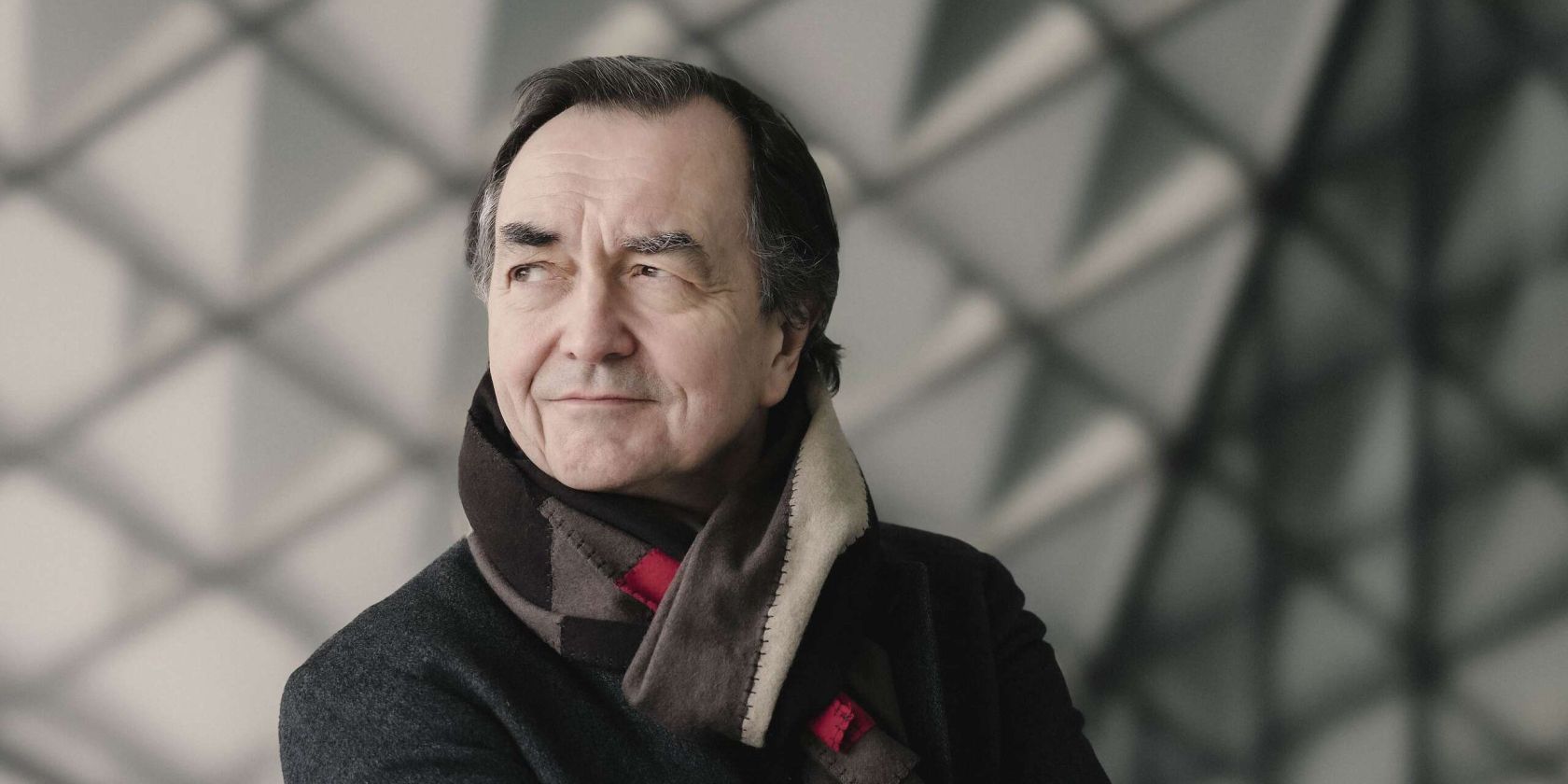 Pierre-Laurent Aimard, &copy; Marco Borggreve