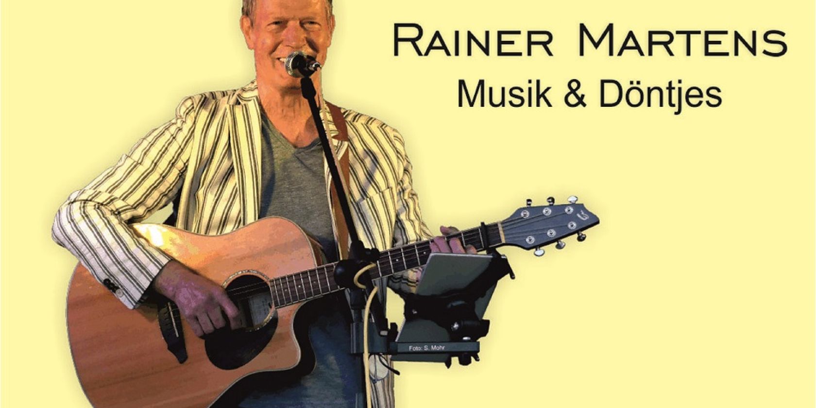 meldorfer kulturbonsche: Rainer Martens & SH Landestheater-Ballett, &copy; Rainer Martens
