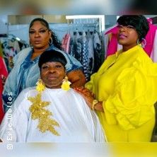 Annie & The Caldwells, &copy; links im Bild
