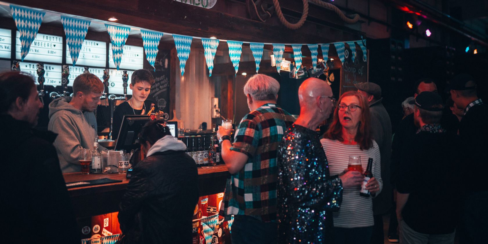 Landgang Brauerei - Jam Session-03, &copy; @levisteria.creatives