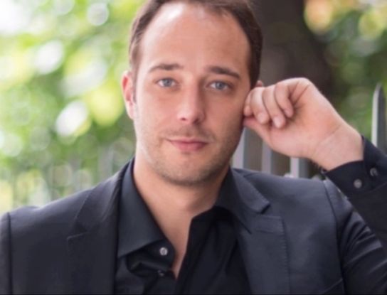 Gerhard L&ouml;ffler, &copy; G2 Baraniak